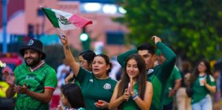 En Xalapa el fútbol unió a familias; este domingo vive el Festival Adiós al Mundial