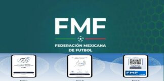 Federación mexicana de Futbol vulnera datos biométricos de miles en el FAN ID