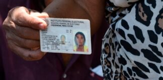 Juicio contra el feminicida de Dominga después de 7 años #Guerrero