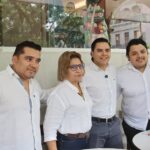 Que Siga la Democracia impugna negativa de registro