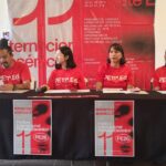 Primate Escénico espera superar los 5 mil asistentes en su edición 2026; reunirá a artistas de siete países.