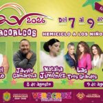 Del 07 al 09 de agosto, el Festival del Mar, celebración que acompaña la transformación del sur