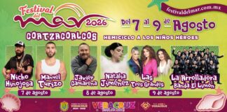 Del 07 al 09 de agosto, el Festival del Mar, celebración que acompaña la transformación del sur
