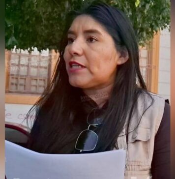 Autoridades de Iguala deben acatar recomendación de CDHEG a favor de la periodista Flor Miranda Mayo