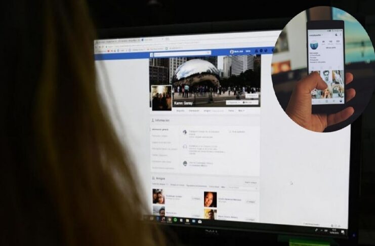 WhatsApp, redes sociales y apps de citas: así opera la sextorsión contra niñas, adolescentes y mujeres