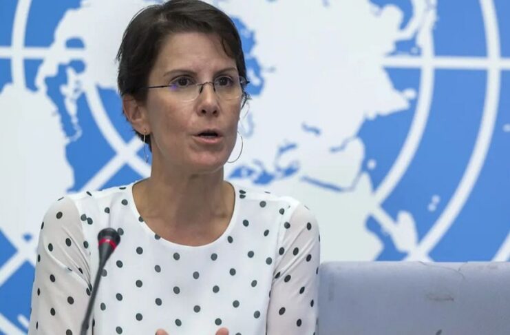 Organizaciones piden a la ONU investigar presunto informe falso de ONU Mujeres