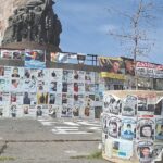 La guerra de México que no queremos ver.