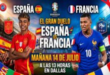 Francia y España protagonizan una semifinal de pronóstico reservado; las apuestas dan ligera ventaja a los franceses