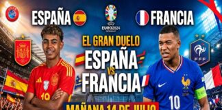 Francia y España protagonizan una semifinal de pronóstico reservado; las apuestas dan ligera ventaja a los franceses