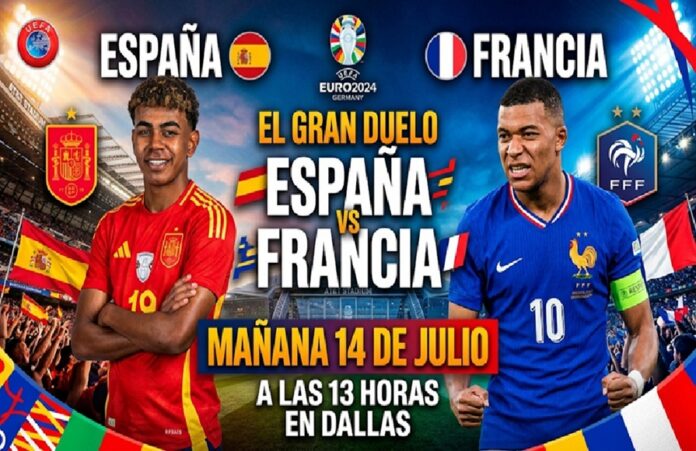 Francia España