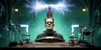 Cuando el monstruo tiene género: tecnología, transfobia y los miedos del presente