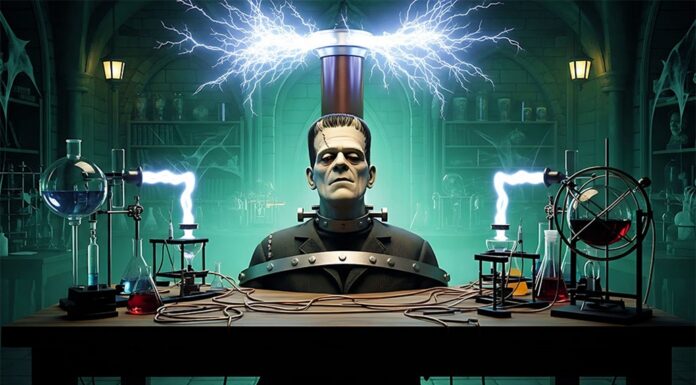 Cuando el monstruo tiene género: tecnología, transfobia y los miedos del presente
