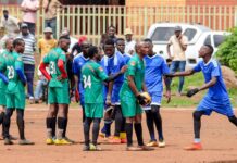 Cada vez más jugadores con raíces africanas en el balompié mundial