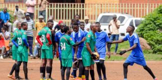 Cada vez más jugadores con raíces africanas en el balompié mundial