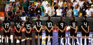 México quiere albergar hasta 30 partidos del Mundial Femenil 2031