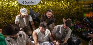 Grupo Frontera conquista Marbella: El fenómeno norteño que hace vibrar a la “quinceañera” más popular de Europa