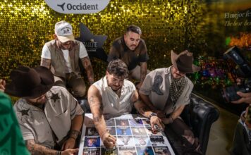 Grupo Frontera conquista Marbella: El fenómeno norteño que hace vibrar a la “quinceañera” más popular de Europa