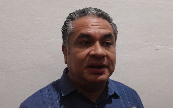 Gilberto de Jesús Salazar Ceballos