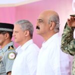 Egresa generación de policías con vocación de servicio y cercanía ciudadana: SSP