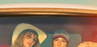 HaAsh lanza “Qué Le Pongo”, balada que une pop, country y música mexicana