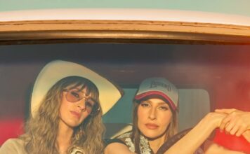 HaAsh lanza “Qué Le Pongo”, balada que une pop, country y música mexicana