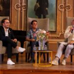 La Feria Nacional del Libro Infantil y Juvenil celebra la magia de Cri-Cri