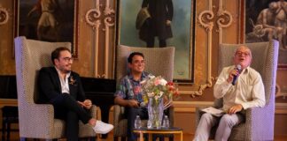 La Feria Nacional del Libro Infantil y Juvenil celebra la magia de Cri-Cri