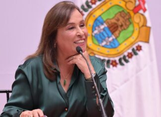 Gobernadora Nahle destaca beneficio para cañeros de Veracruz por acuerdo que recupera acceso al mercado azucarero de EU