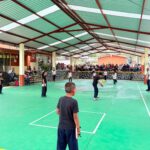 Pelota Mixteca, una estrategia educativa que impulsa la identidad y el deporte: SEV
