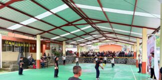 Pelota Mixteca, una estrategia educativa que impulsa la identidad y el deporte: SEV
