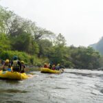 #Veracruz: Región Cultura y Aventura; un recorrido entre historia, naturaleza y adrenalina