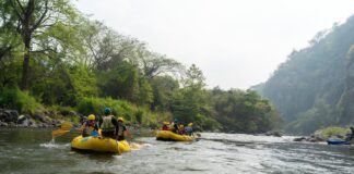 #Veracruz: Región Cultura y Aventura; un recorrido entre historia, naturaleza y adrenalina