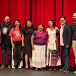 La SECVER inauguró el XXI Festival de Monólogos Teatro A Una Sola Voz 2026