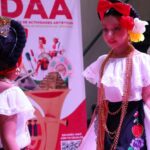 Participan 3 mil 766 personas en ciclo Espacio Libre de Expresión Artística