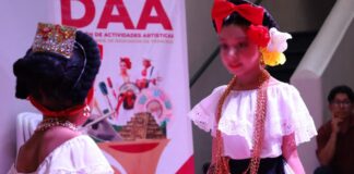 Participan 3 mil 766 personas en ciclo Espacio Libre de Expresión Artística