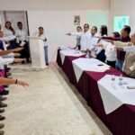 Secretaría de Salud amplía coordinación con municipios mediante instalación de Comités
