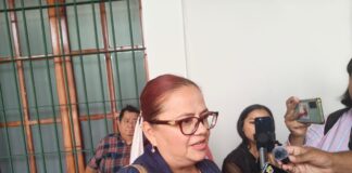 El operativo de seguridad para transmisión del partido estará a cargo del Estado; Xalapa apoyará con logística y vigilancia.