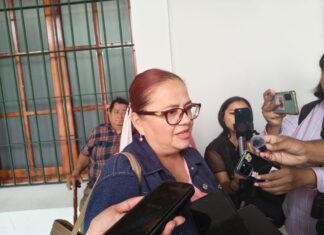 El operativo de seguridad para transmisión del partido estará a cargo del Estado; Xalapa apoyará con logística y vigilancia.