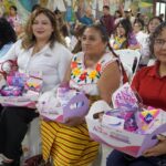Reconoce STPSP a 43 centros laborales de Coatzacoalcos con distintivo ALIADA