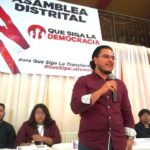“Que Siga La Democracia” impugnará ante el TEPJF negativa del INE para obtener registro como partido.