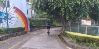 Aumenta uso de bicicleta en Xalapa, pero persisten retos en infraestructura y cultura vial
