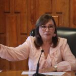 Veracruz ha cerrado tres notarías por inconsistencias: Rocío Nahle