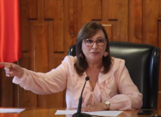 Veracruz ha cerrado tres notarías por inconsistencias: Rocío Nahle
