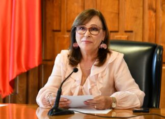 Puente del Sotavento: inicia este mes la obra que agilizará la movilidad entre Boca y Alvarado.