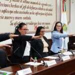 Se instaló el Consejo Consultivo de Medio Ambiente y Desarrollo Sustentable de Xalapa