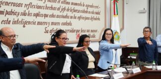 Se instaló el Consejo Consultivo de Medio Ambiente y Desarrollo Sustentable de Xalapa