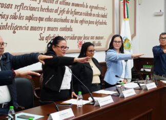 Se instaló el Consejo Consultivo de Medio Ambiente y Desarrollo Sustentable de Xalapa