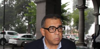 Xalapa mantiene tendencia a la baja en incidencia delictiva: CEM