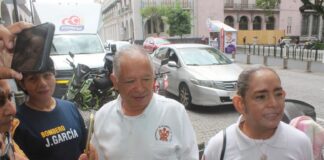 Bomberos de Xalapa impartirán curso de verano a niñas y niños para fomentar prevención de accidentes.