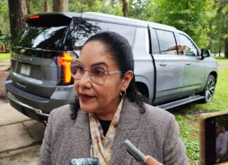Educación en Veracruz es gratuita y no deben cobrarse cuotas obligatorias a madres y padres de familia